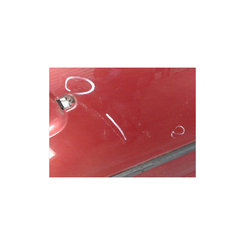 PORTE AVANT DROIT VOLKSWAGEN GOLF