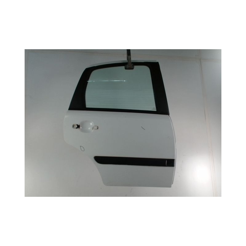 PORTE ARRIERE DROIT CITROEN C3