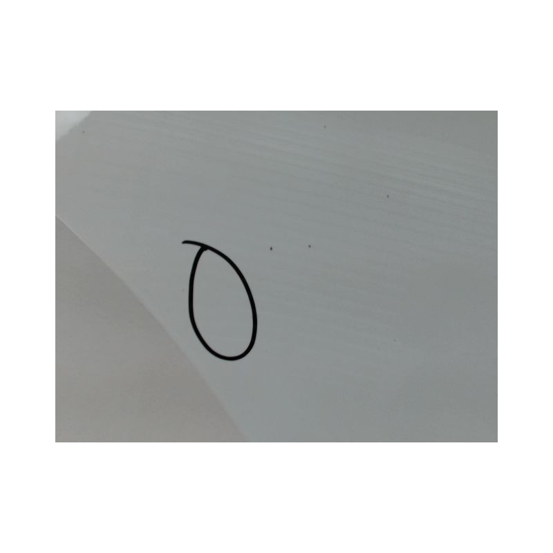 PORTE ARRIERE DROIT CITROEN C3