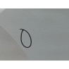 PORTE ARRIERE DROIT CITROEN C3