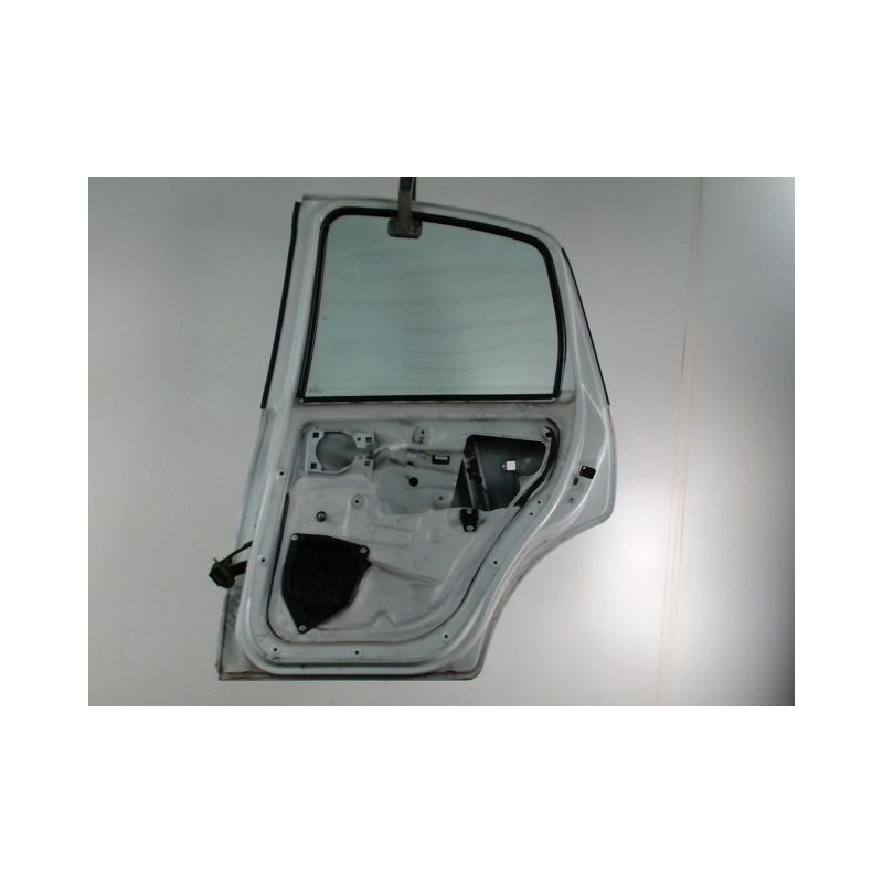PORTE ARRIERE DROIT CITROEN C3