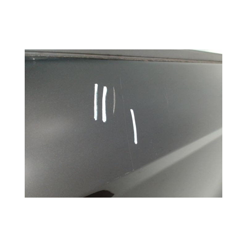 PORTE ARRIERE GAUCHE FORD FIESTA