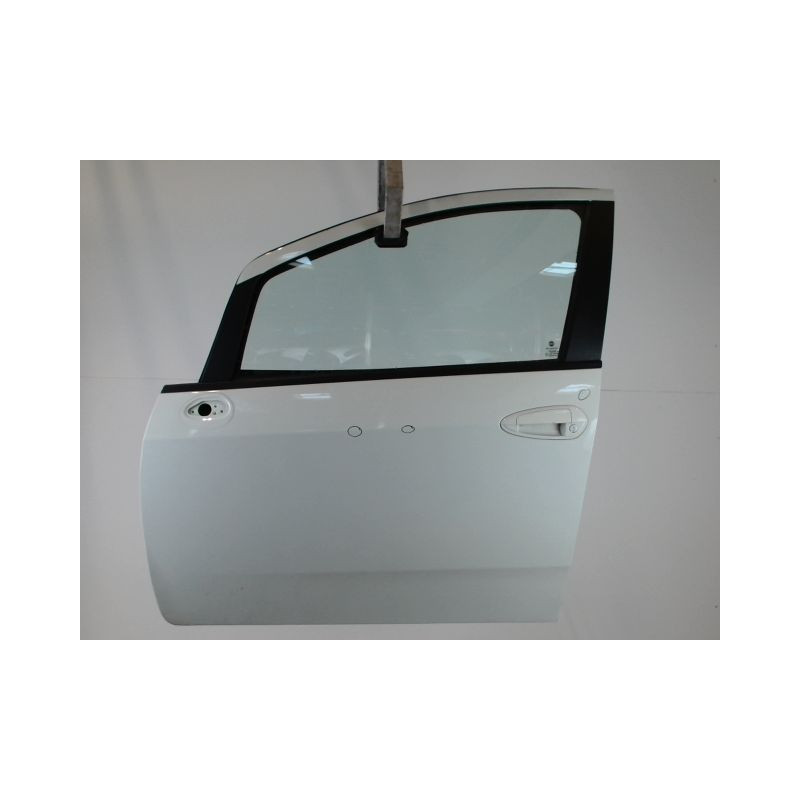 PORTE AVANT GAUCHE FIAT PUNTO