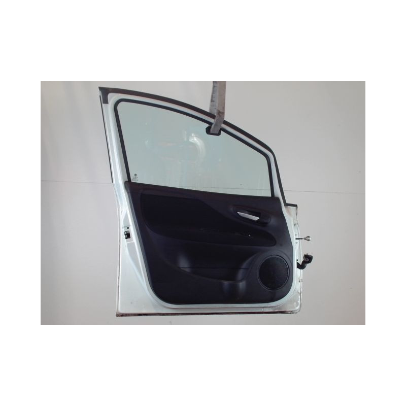 PORTE AVANT GAUCHE FIAT PUNTO