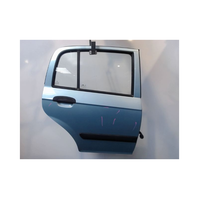 PORTE ARRIERE DROIT HYUNDAI GETZ