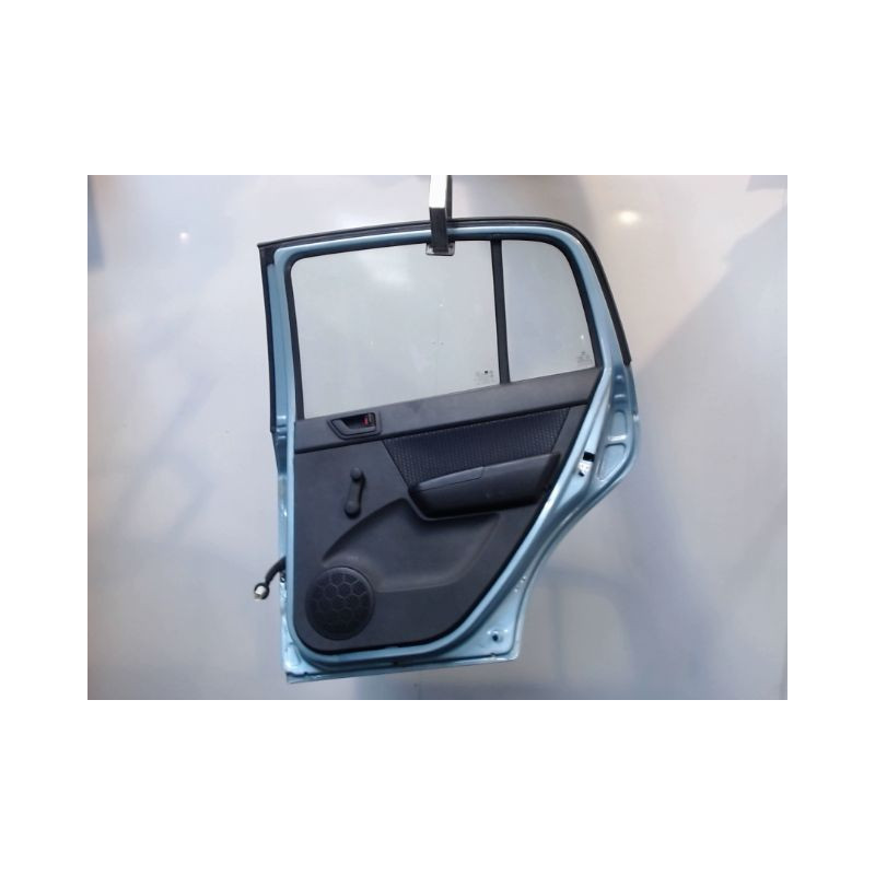 PORTE ARRIERE DROIT HYUNDAI GETZ