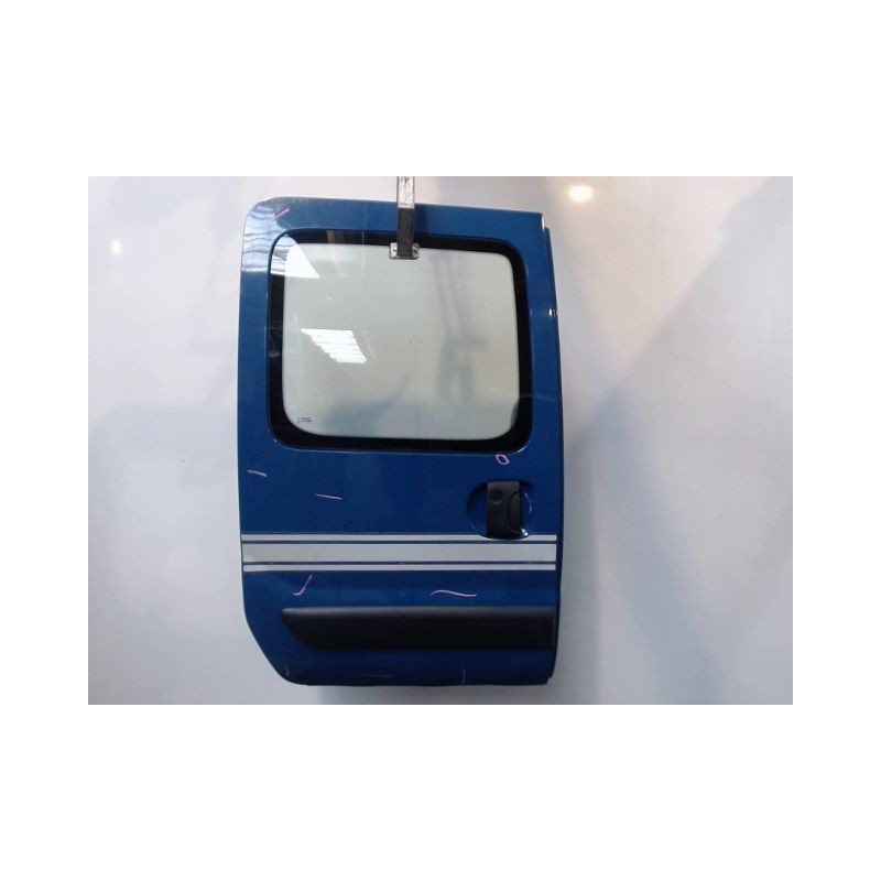 PORTE COULISSANTE DROITE RENAULT KANGOO 2003-2007