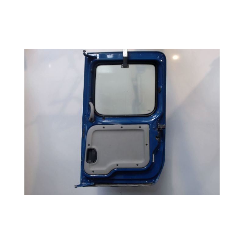 PORTE COULISSANTE DROITE RENAULT KANGOO 2003-2007
