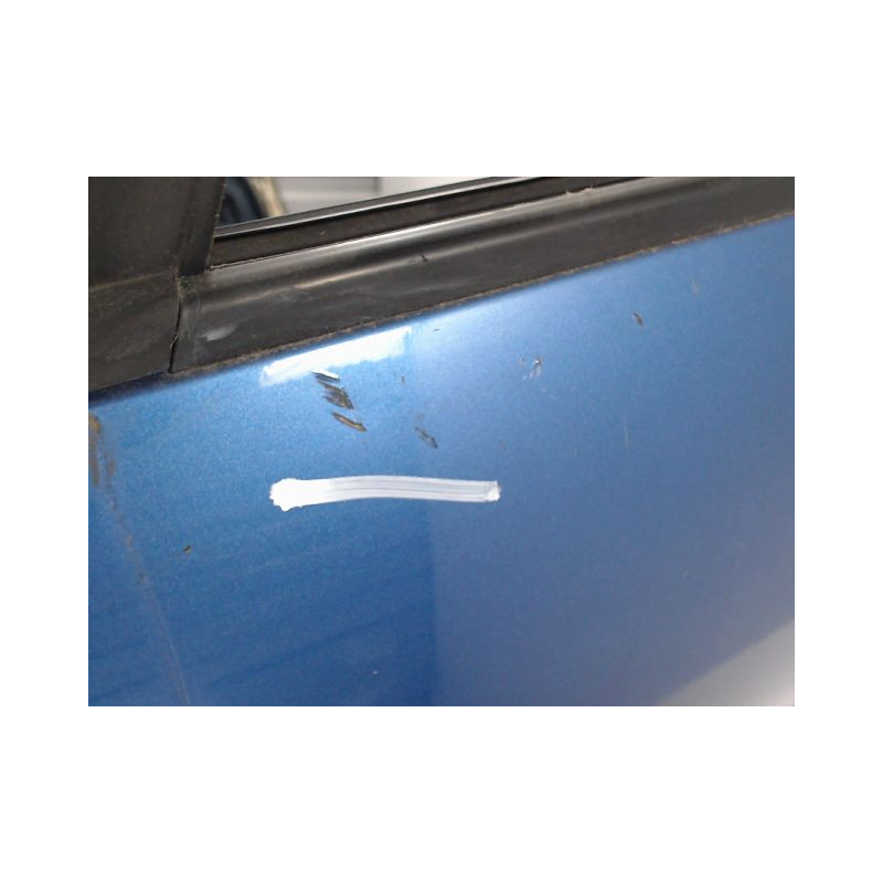 PORTE AVANT GAUCHE PEUGEOT 407