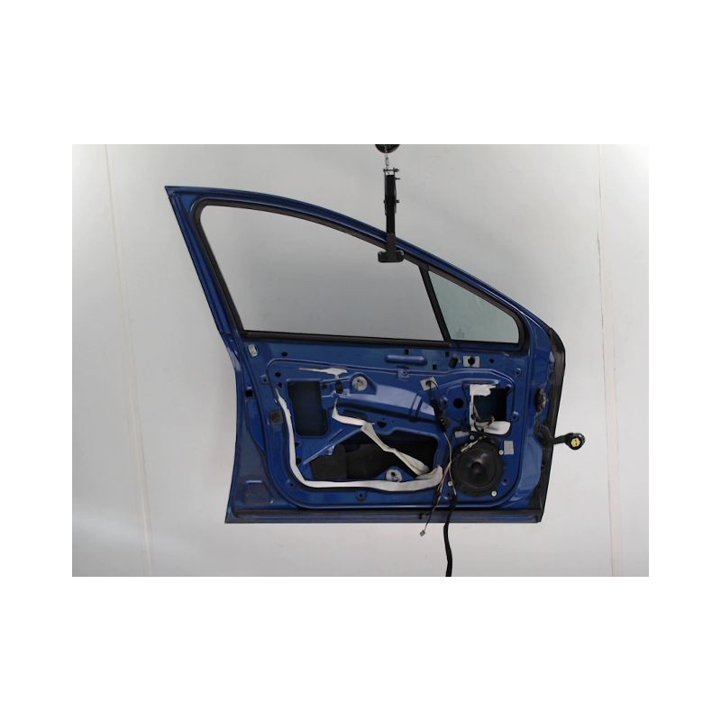 PORTE AVANT GAUCHE PEUGEOT 407