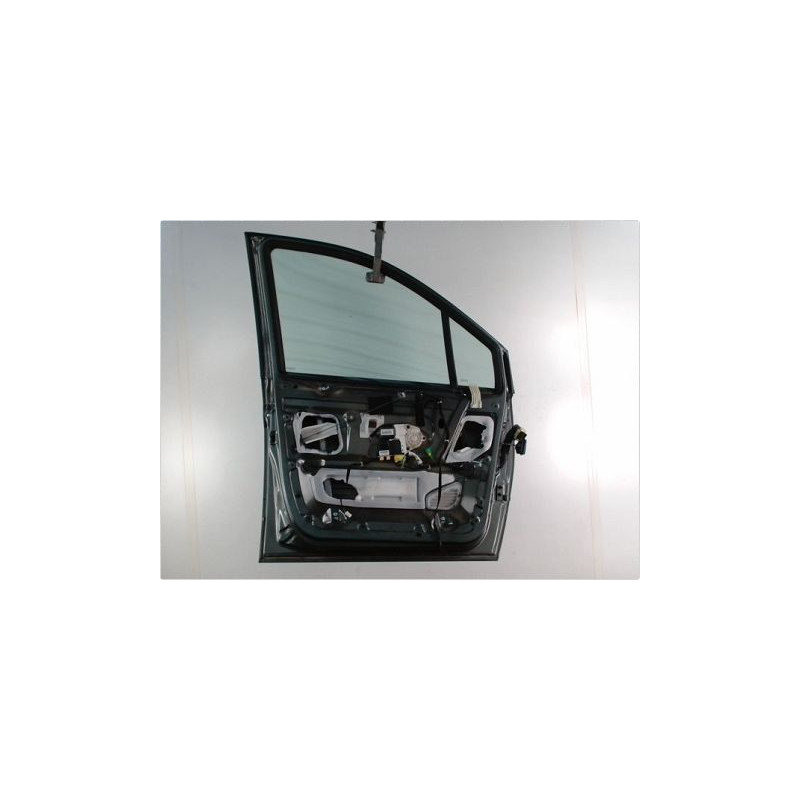PORTE AVANT GAUCHE PEUGEOT 807