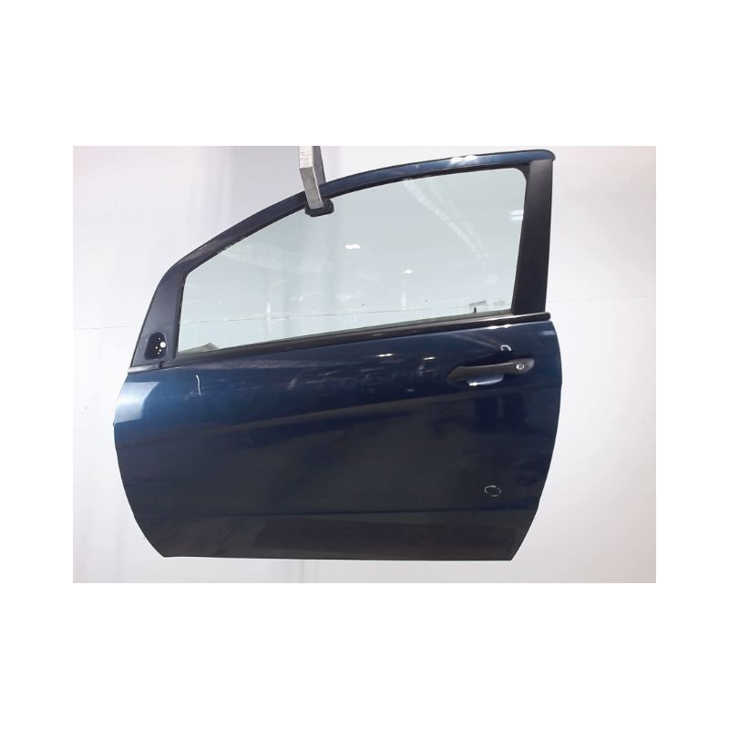 PORTE AVANT GAUCHE MERCEDES CLASSE A 3P