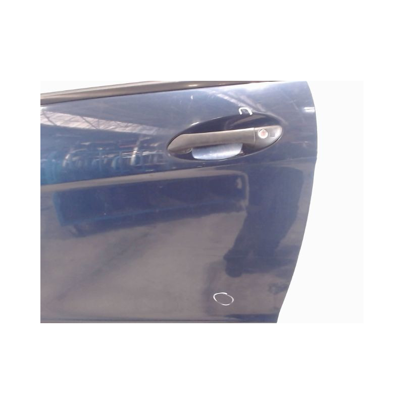 PORTE AVANT GAUCHE MERCEDES CLASSE A 3P