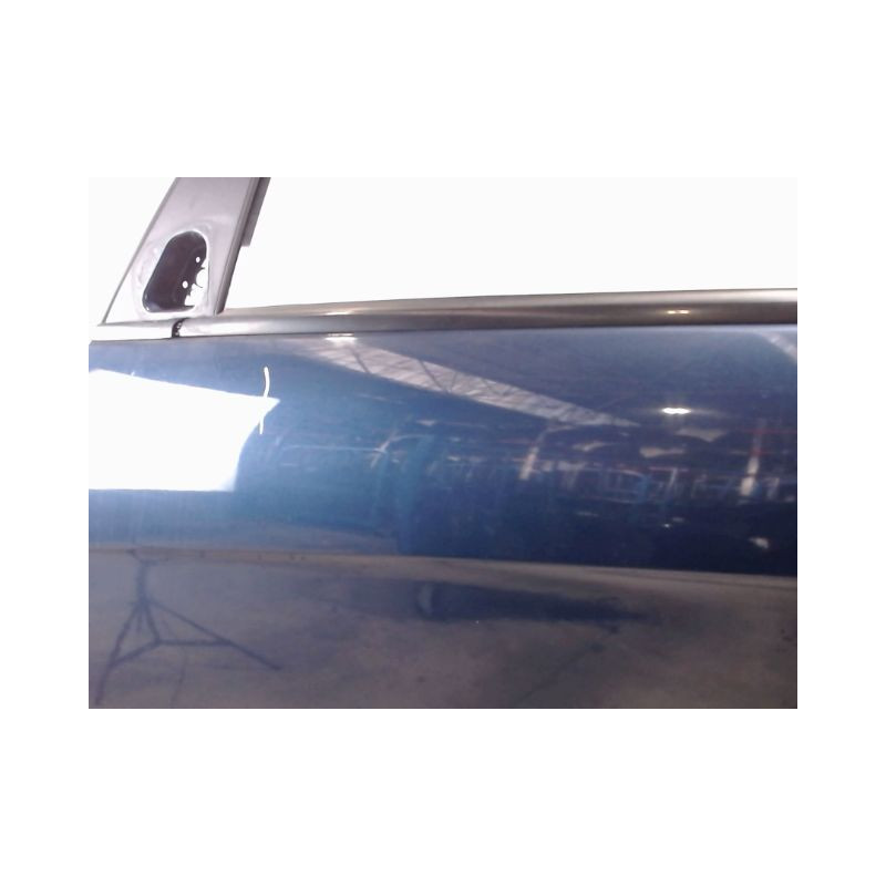 PORTE AVANT GAUCHE MERCEDES CLASSE A 3P