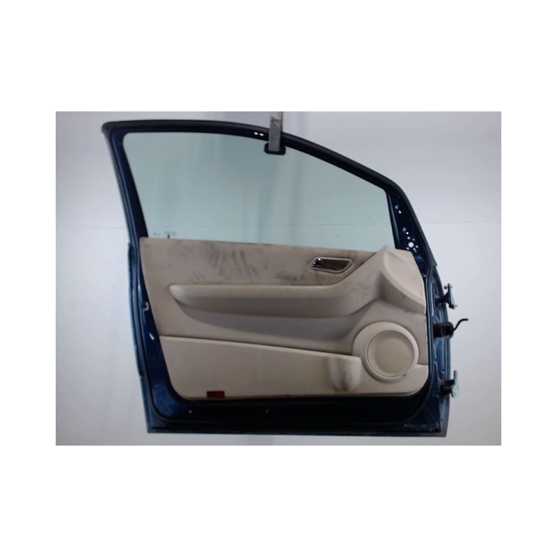 PORTE AVANT GAUCHE MERCEDES CLASSE A 3P