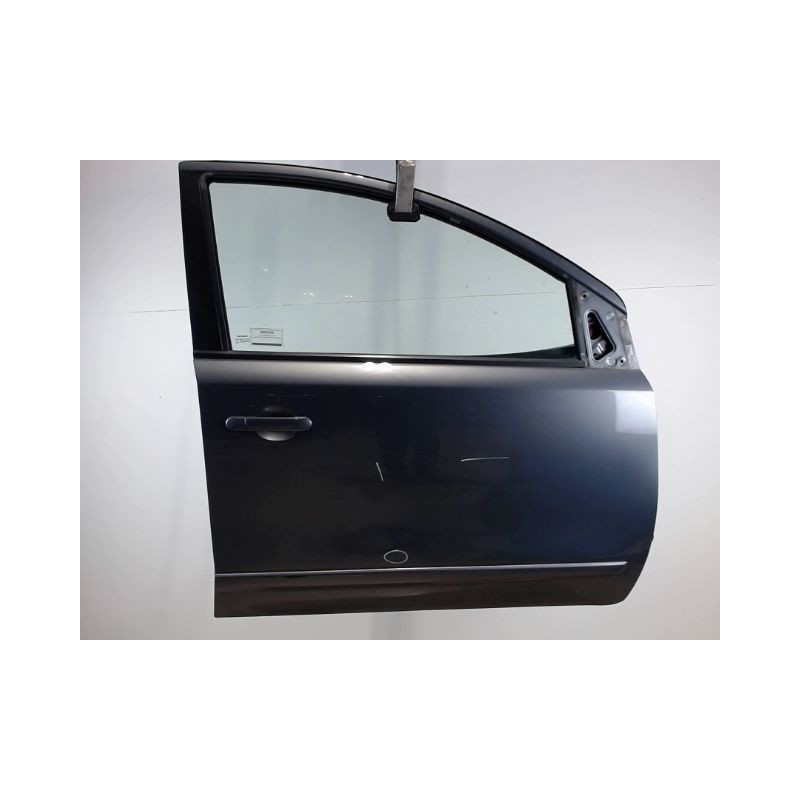 PORTE AVANT DROIT NISSAN NOTE