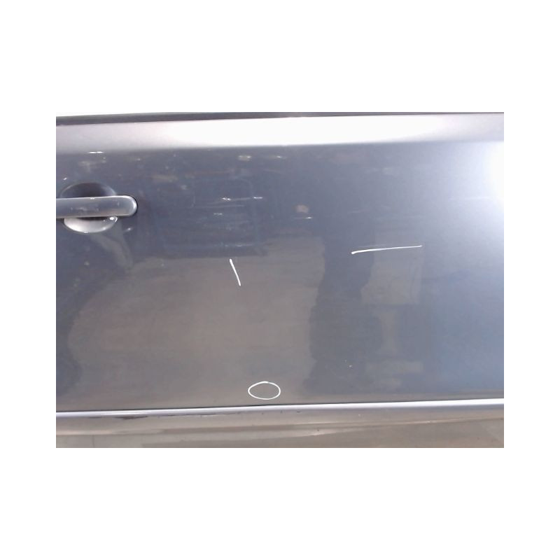 PORTE AVANT DROIT NISSAN NOTE