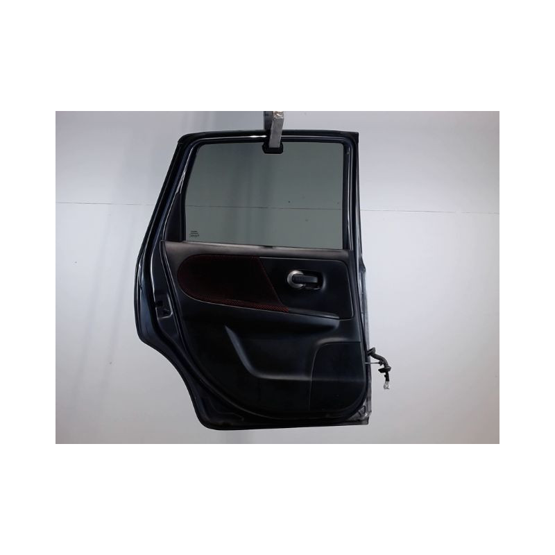 PORTE ARRIERE GAUCHE NISSAN NOTE
