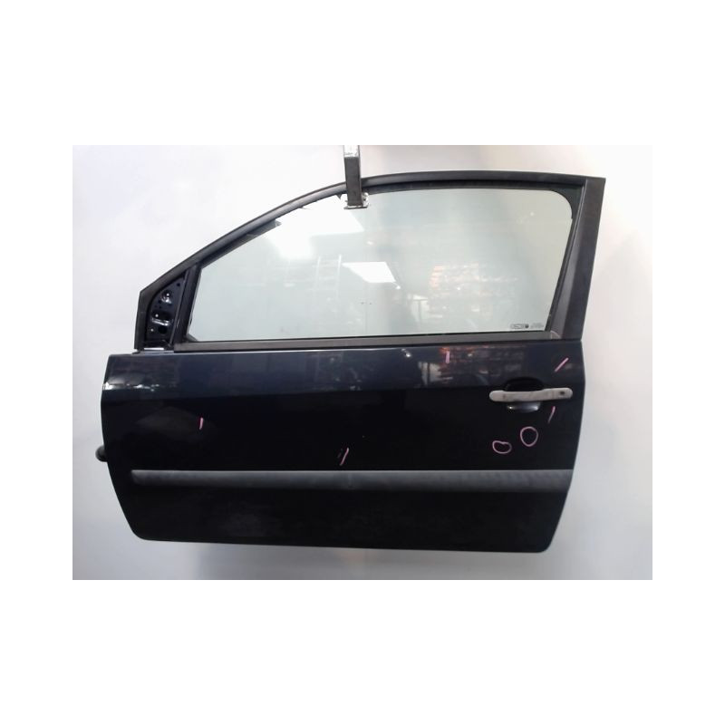 PORTE AVANT GAUCHE FORD FIESTA 2005-
