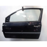 PORTE AVANT GAUCHE FORD FIESTA 2005-