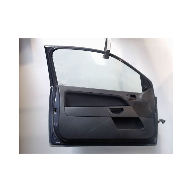 PORTE AVANT GAUCHE FORD FIESTA 2005-