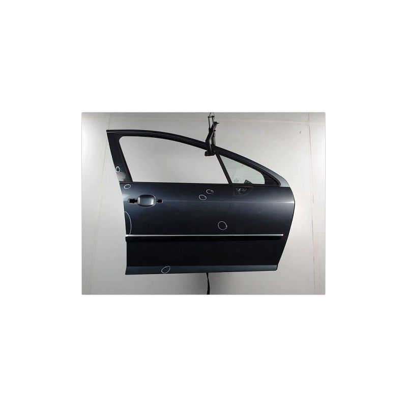 PORTE AVANT DROIT PEUGEOT 407