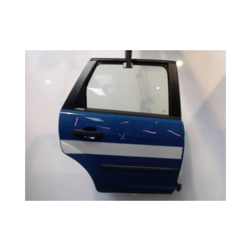 PORTE ARRIERE DROIT FORD FOCUS SW 2005-2007
