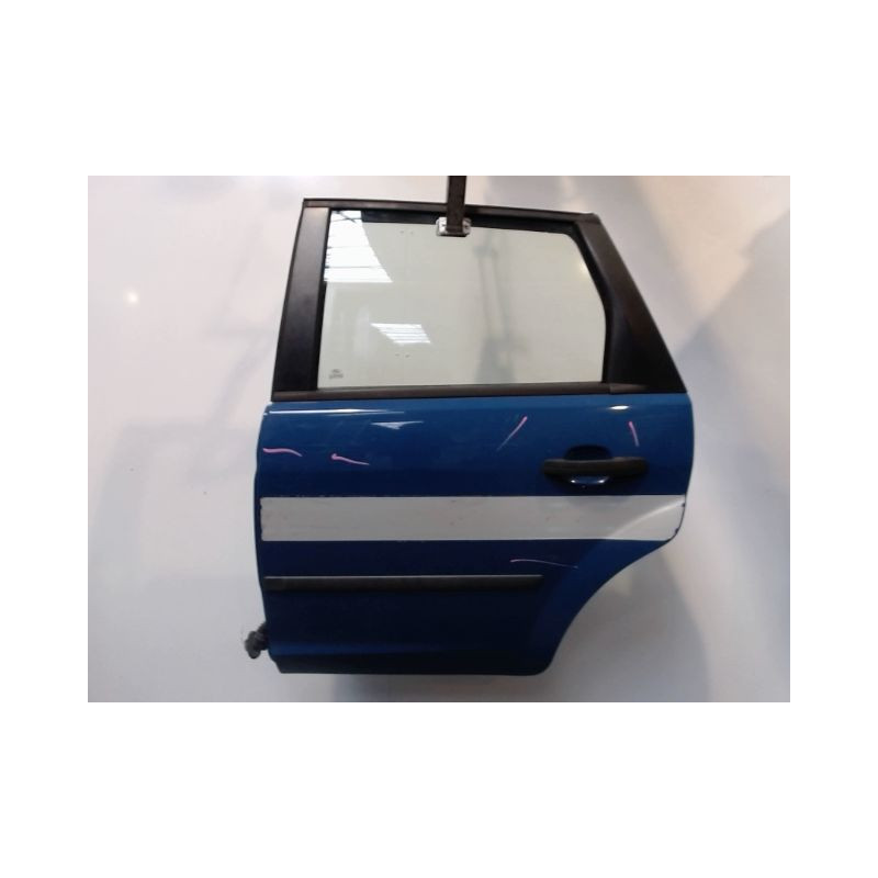 PORTE ARRIERE GAUCHE FORD FOCUS SW 2005-2007