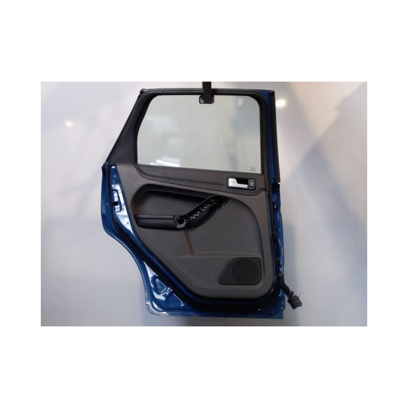 PORTE ARRIERE GAUCHE FORD FOCUS SW 2005-2007