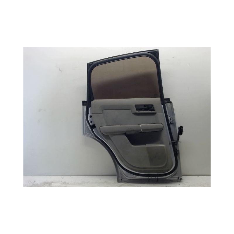 PORTE ARRIERE GAUCHE AUDI A2