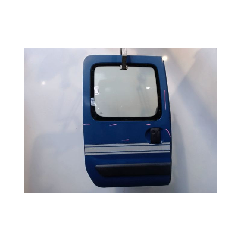 PORTE COULISSANTE DROITE RENAULT KANGOO 2003-2007