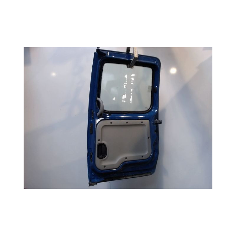 PORTE COULISSANTE DROITE RENAULT KANGOO 2003-2007