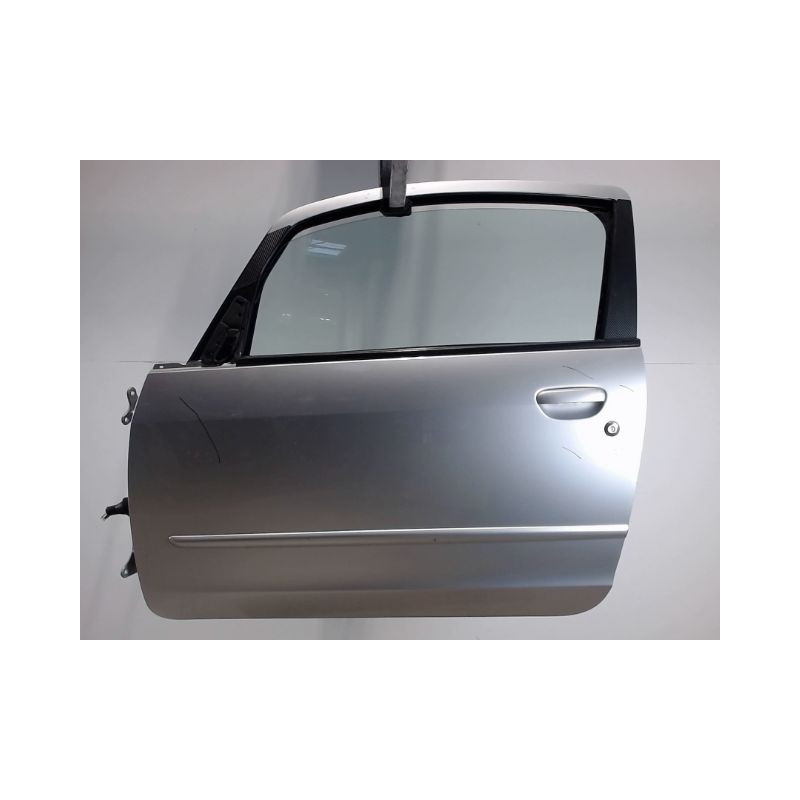 PORTE AVANT GAUCHE MITSUBISHI COLT CZ 2005-
