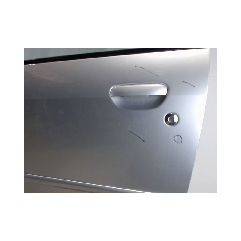 PORTE AVANT GAUCHE MITSUBISHI COLT CZ 2005-