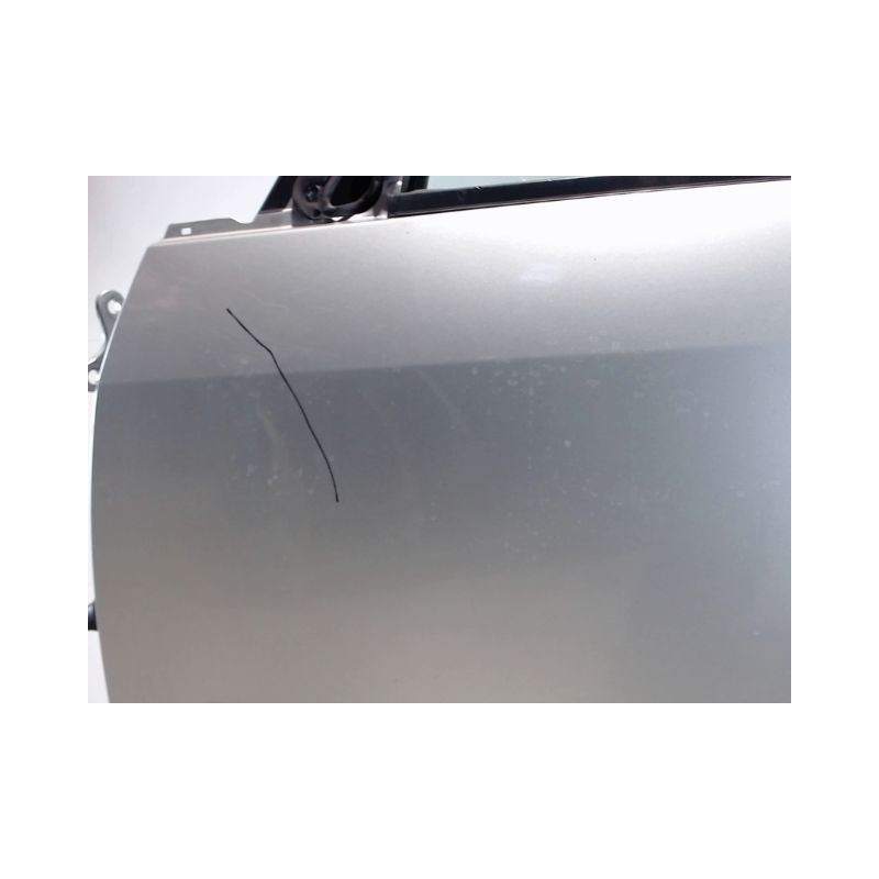 PORTE AVANT GAUCHE MITSUBISHI COLT CZ 2005-