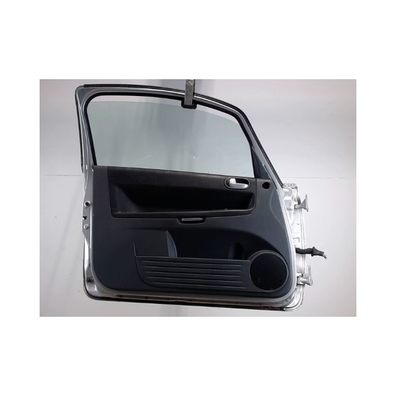 PORTE AVANT GAUCHE MITSUBISHI COLT CZ 2005-