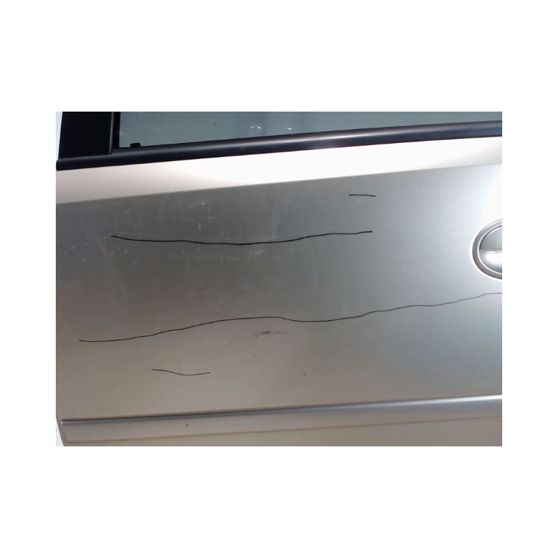 PORTE ARRIERE GAUCHE OPEL MERIVA 2006-
