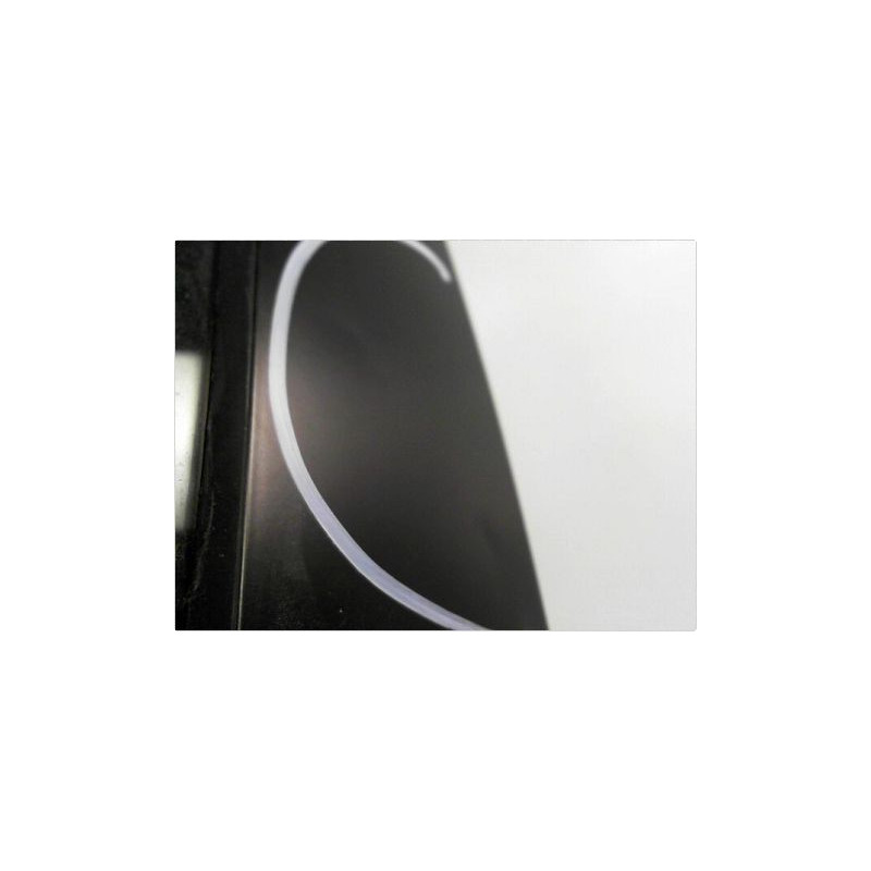 PORTE AVANT GAUCHE VOLKSWAGEN POLO IV PH2 05-09