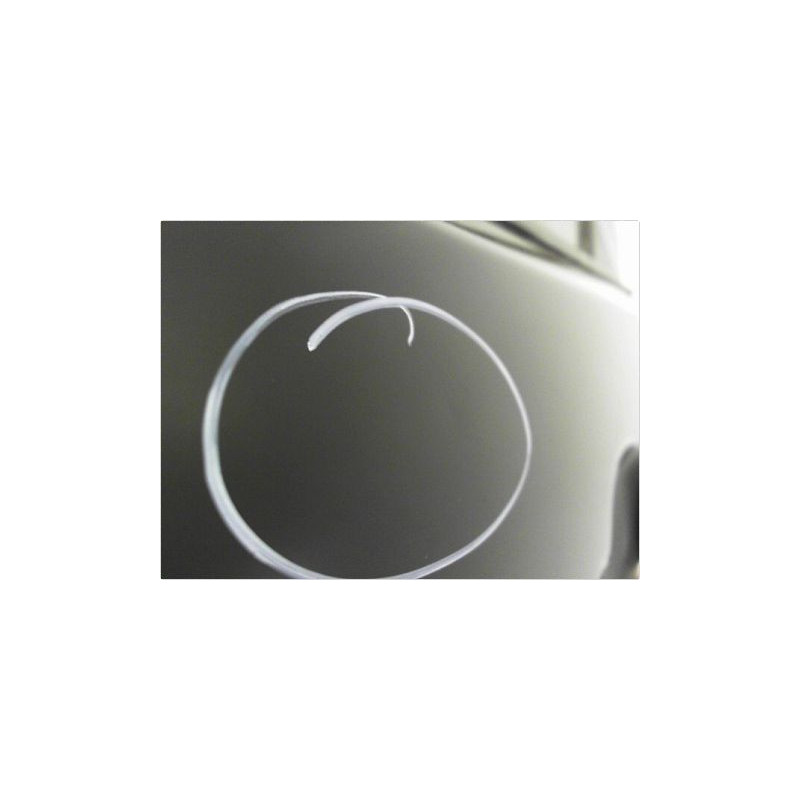 PORTE AVANT GAUCHE VOLKSWAGEN POLO IV PH2 05-09