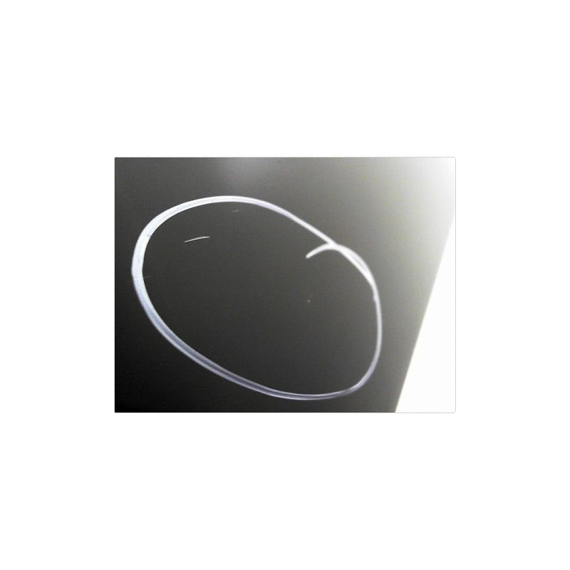 PORTE AVANT GAUCHE VOLKSWAGEN POLO IV PH2 05-09