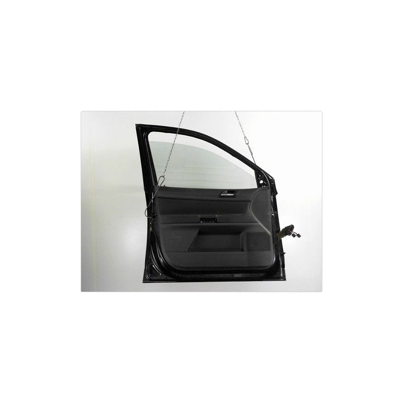 PORTE AVANT GAUCHE VOLKSWAGEN POLO IV PH2 05-09