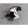 RESISTANCE DE CHAUFFAGE RENAULT CLIO I PH.2 94-96