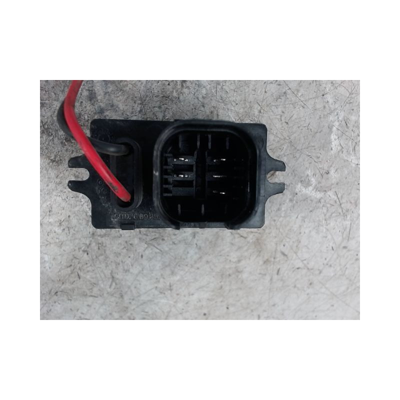 RESISTANCE DE CHAUFFAGE RENAULT CLIO I PH.2 94-96