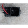 RESISTANCE DE CHAUFFAGE RENAULT CLIO I PH.2 94-96