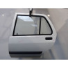 PORTE ARRIERE GAUCHE RENAULT CLIO I PH.2 94-96