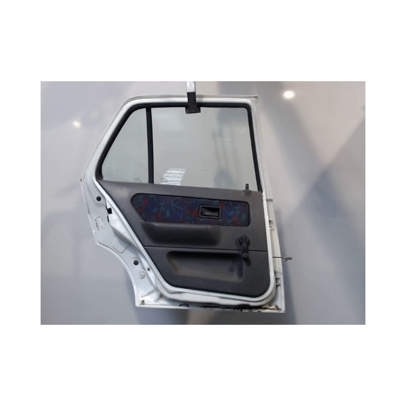 PORTE ARRIERE GAUCHE RENAULT CLIO I PH.2 94-96