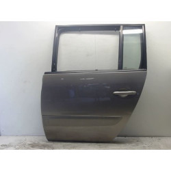 PORTE ARG
