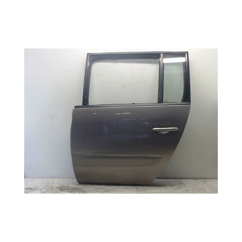 PORTE ARRIERE GAUCHE RENAULT ESPACE