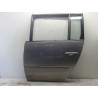 PORTE ARRIERE GAUCHE RENAULT ESPACE