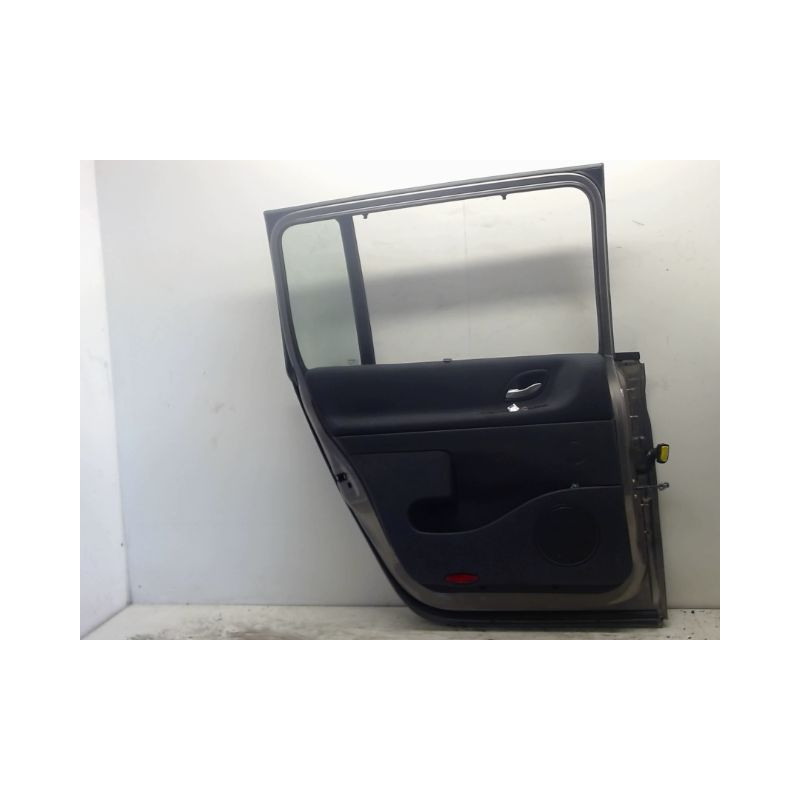 PORTE ARRIERE GAUCHE RENAULT ESPACE